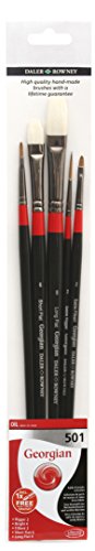 Algopix Similar Product 15 - DR Wallet 5015 Brush Lh