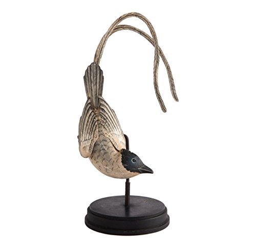 Algopix Similar Product 4 - Gold Leaf Design Group WD2030 Asian