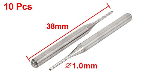 Algopix Similar Product 2 - uxcell a14091600ux0695 10 Pcs Tungsten