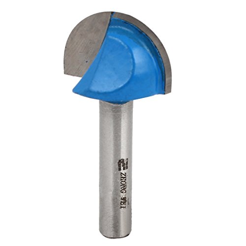 Algopix Similar Product 5 - uxcell 14 x 78 Woodworking Grooving