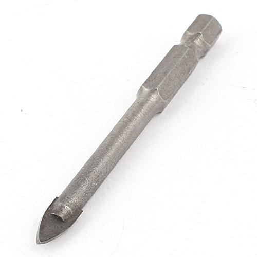 Algopix Similar Product 12 - uxcell 6mm Width Metallic Triangle Tip