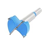 Algopix Similar Product 8 - Wood Cutting Tool 35mm Dia Hinge Boring