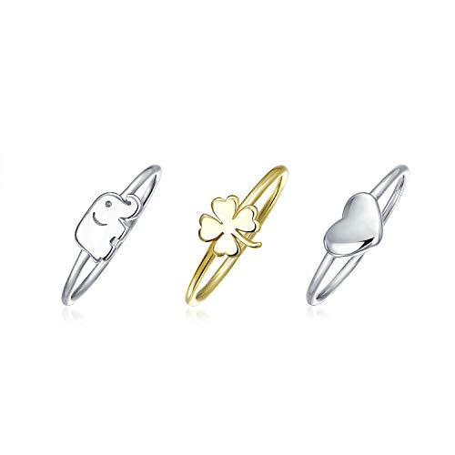 Algopix Similar Product 3 - Delicate Minimalist 14K Gold Plated