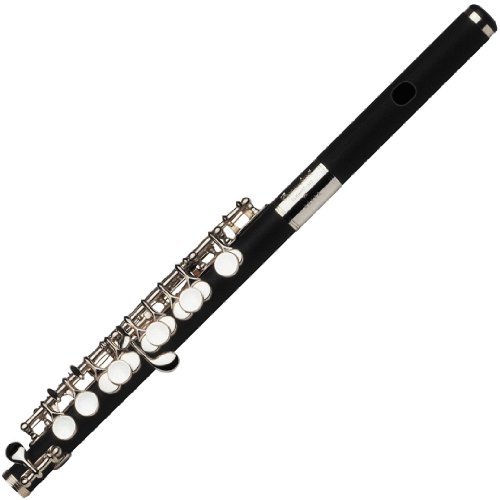 Algopix Similar Product 5 - Gemeinhardt 4P Composite Piccolo