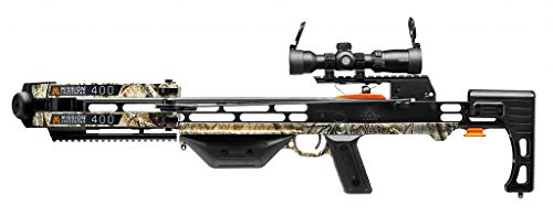 Algopix Similar Product 10 - M 14 MXB 400 Crossbow Lost AT Pro