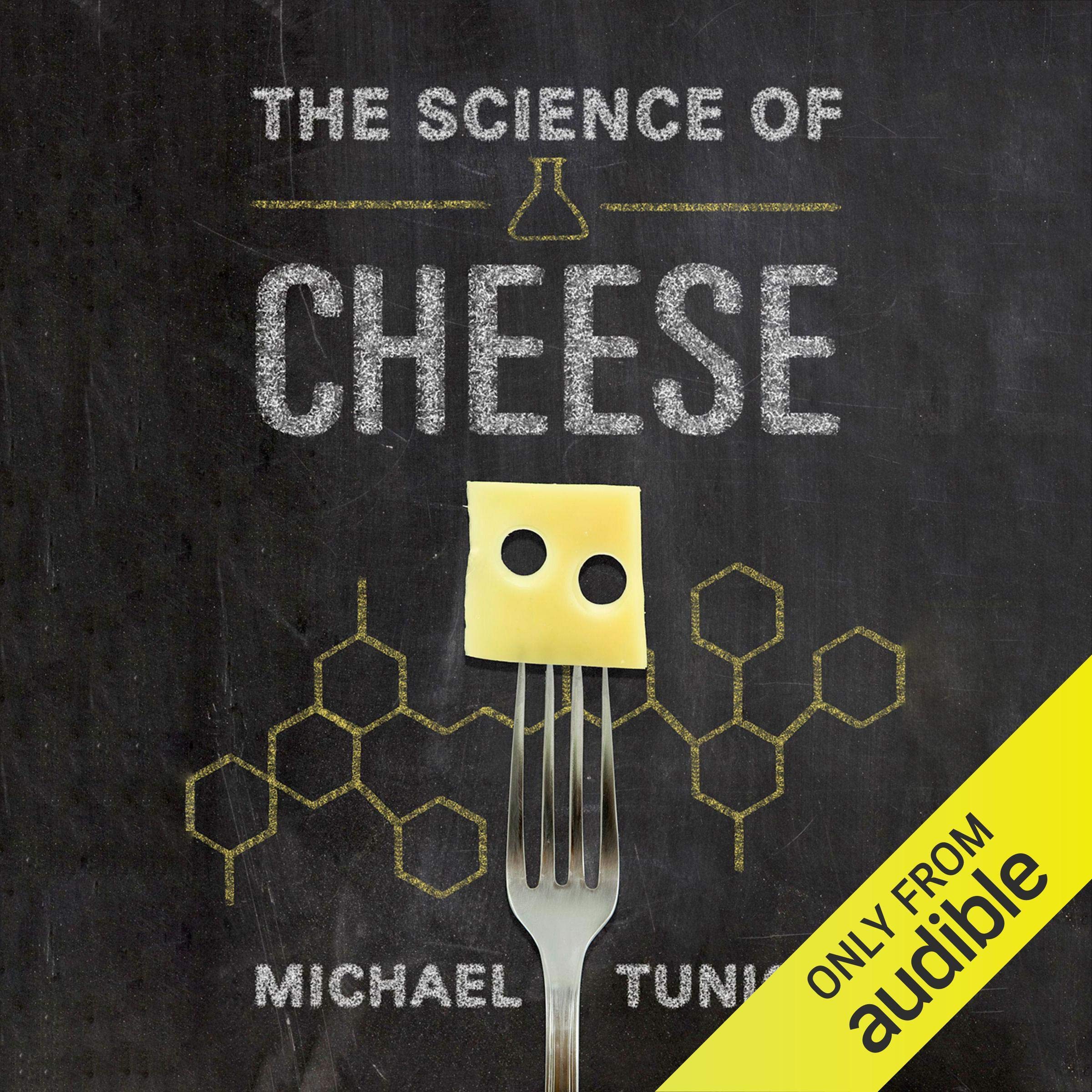 Algopix Similar Product 15 - The Science of Cheese