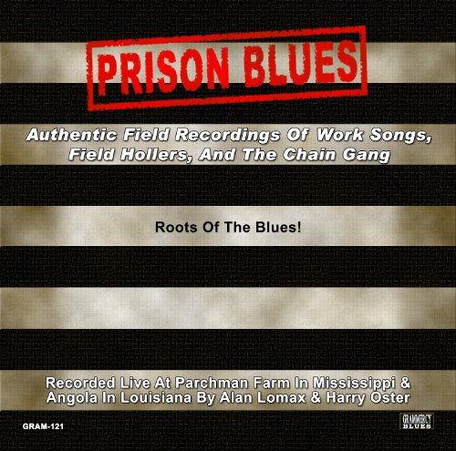 Algopix Similar Product 12 - Prison Blues Authentic Field