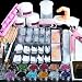 Algopix Similar Product 8 - Coscelia Acrylic Nail Kit Acrylic