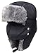 Algopix Similar Product 13 - Odema Unisex Nylon Russian Style Winter