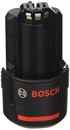 Algopix Similar Product 7 - Bosch Professional Gba 108 V 25 Ah