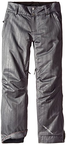 Algopix Similar Product 10 - Obermeyer Girls Lea Pant Medium Metal
