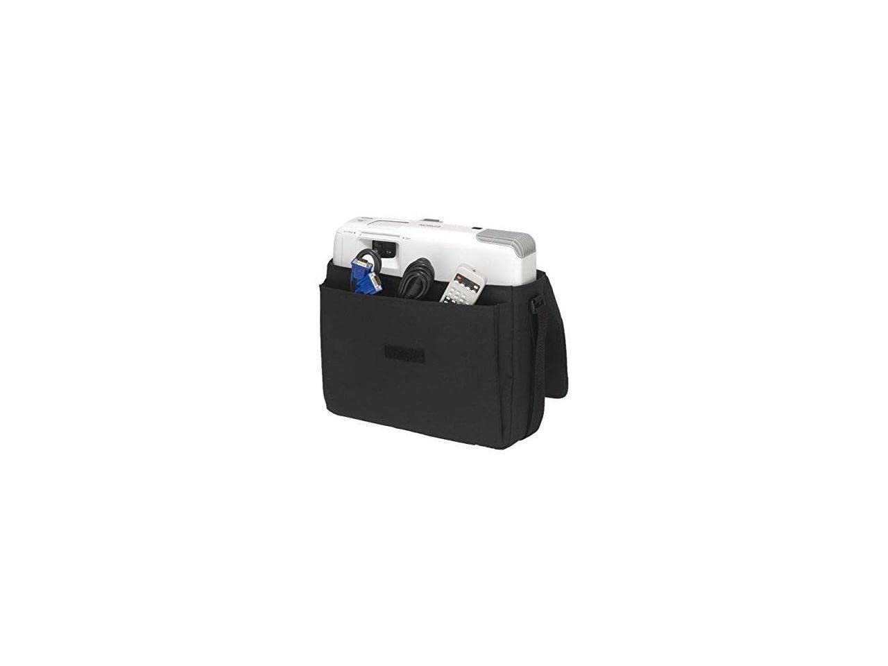 Algopix Similar Product 1 - Epson V12H001K68 Soft Carrying Case
