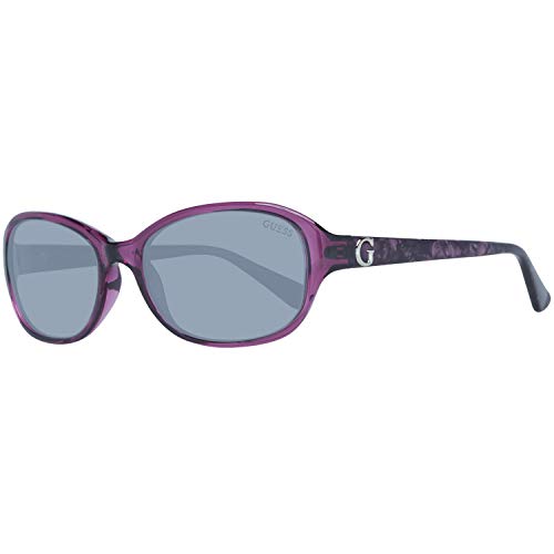 Algopix Similar Product 8 - Sunglasses Guess GU 7356 GU O43