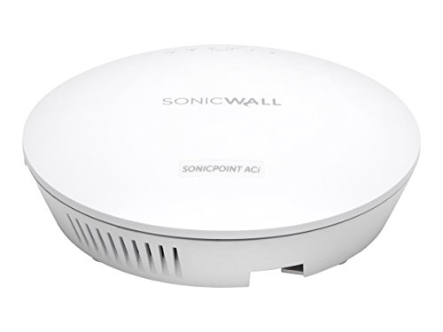 Algopix Similar Product 11 - Dell Sonicwall 01SSC0871 Sonicpoint