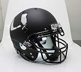 Algopix Similar Product 14 - Schutt NCAA Miami Hurricanes Mini