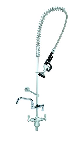 Algopix Similar Product 2 - BK Resources BKFDMPRWBAF12G Lead
