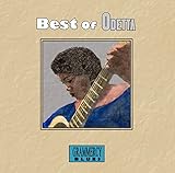 Algopix Similar Product 11 - Best Of Odetta