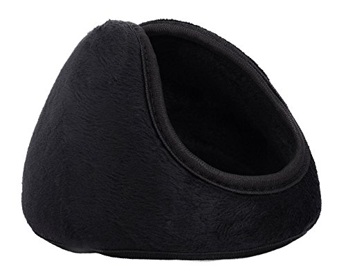 Algopix Similar Product 16 - Simplicity Unisex Warm FurryFleece