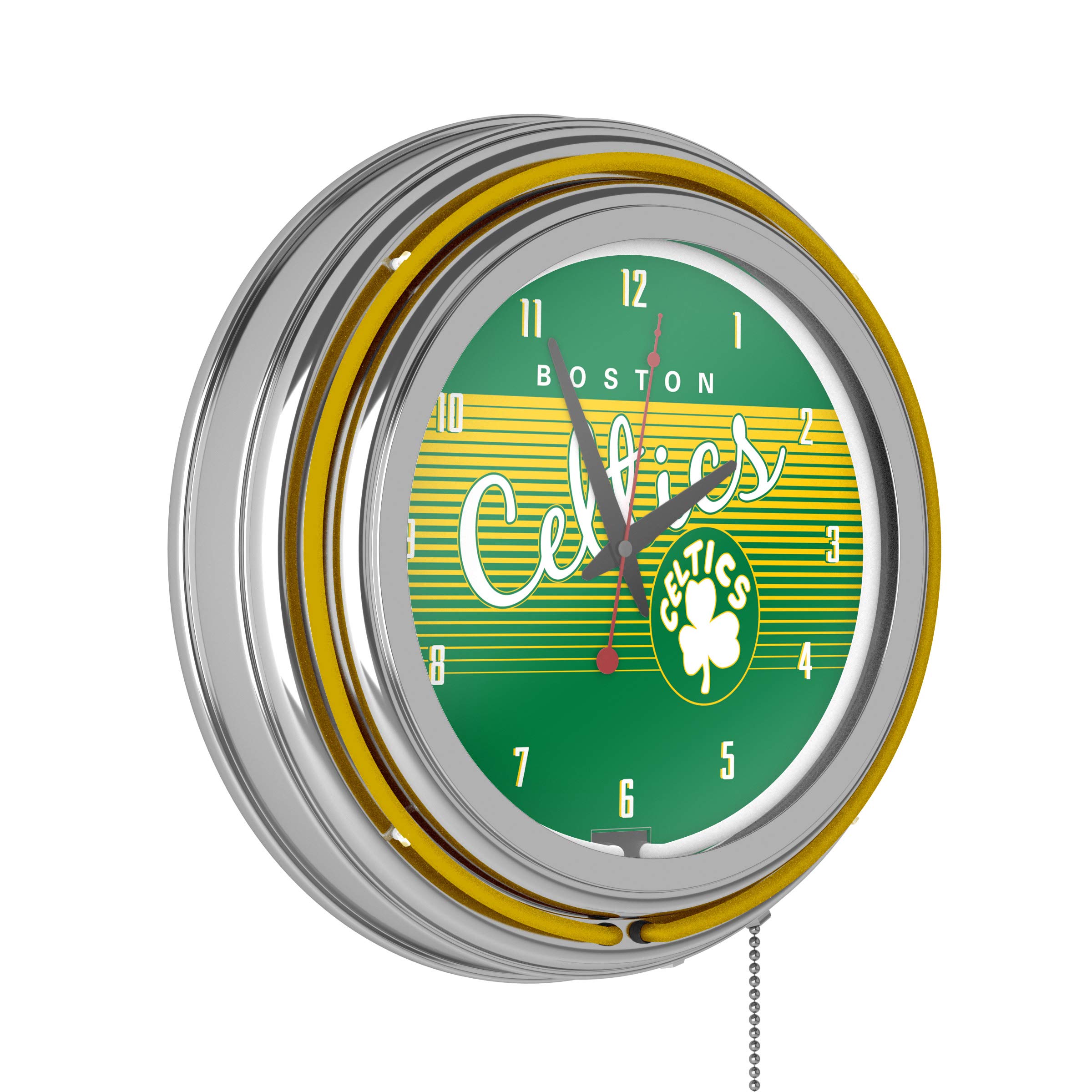 Algopix Similar Product 6 - Boston Celtics Hardwood Classics NBA