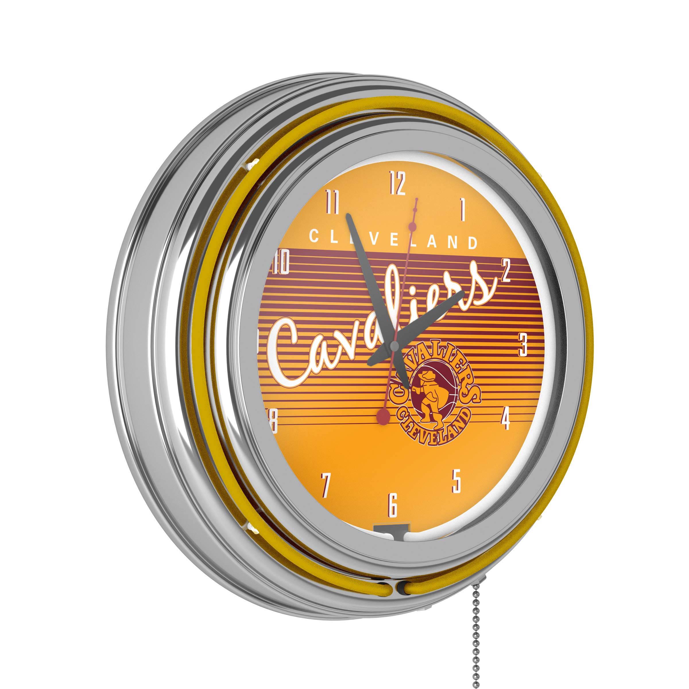 Algopix Similar Product 1 - Cleveland Cavaliers Hardwood Classics