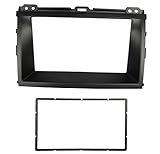 Algopix Similar Product 13 - DKMUS Double Din Radio Stereo
