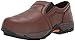 Algopix Similar Product 4 - MCRAE Mens Oxford Boot Brown 2 12 W