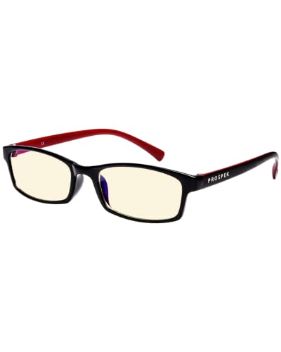 Algopix Similar Product 13 - PROSPEK Blue Light Glasses for Men