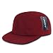 Algopix Similar Product 16 - DECKY Performance Mesh Racer Cap