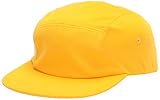 Algopix Similar Product 5 - DECKY Performance Mesh Racer Cap, Gold