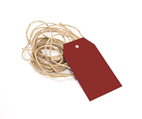 Algopix Similar Product 5 - Chalk Ink 10 Reusable Red Chalkboard