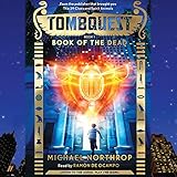 Algopix Similar Product 6 - Book of the Dead: Tombquest # 1