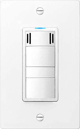 Algopix Similar Product 14 - DewStop FS325W1 Adjustable Bathroom