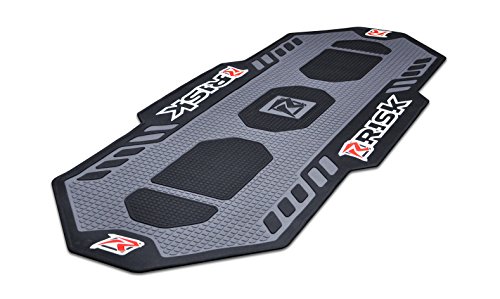 Algopix Similar Product 7 - Risk Racing 00244 BlackGrey Factory
