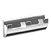 Algopix Similar Product 16 - TATAY 3 Hanger Hooks, Chrome