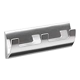 Algopix Similar Product 19 - TATAY 3 Hanger Hooks, Chrome