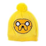 Algopix Similar Product 18 - Adventure Time Jake Bobble Beanie