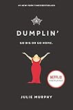 Algopix Similar Product 14 - Dumplin'