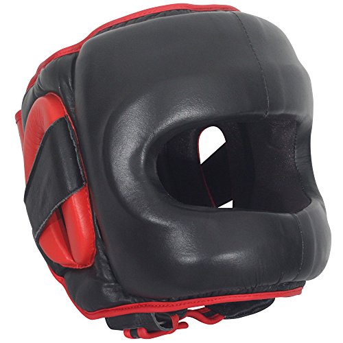 Algopix Similar Product 9 - Ringside Deluxe Face Saver Boxing