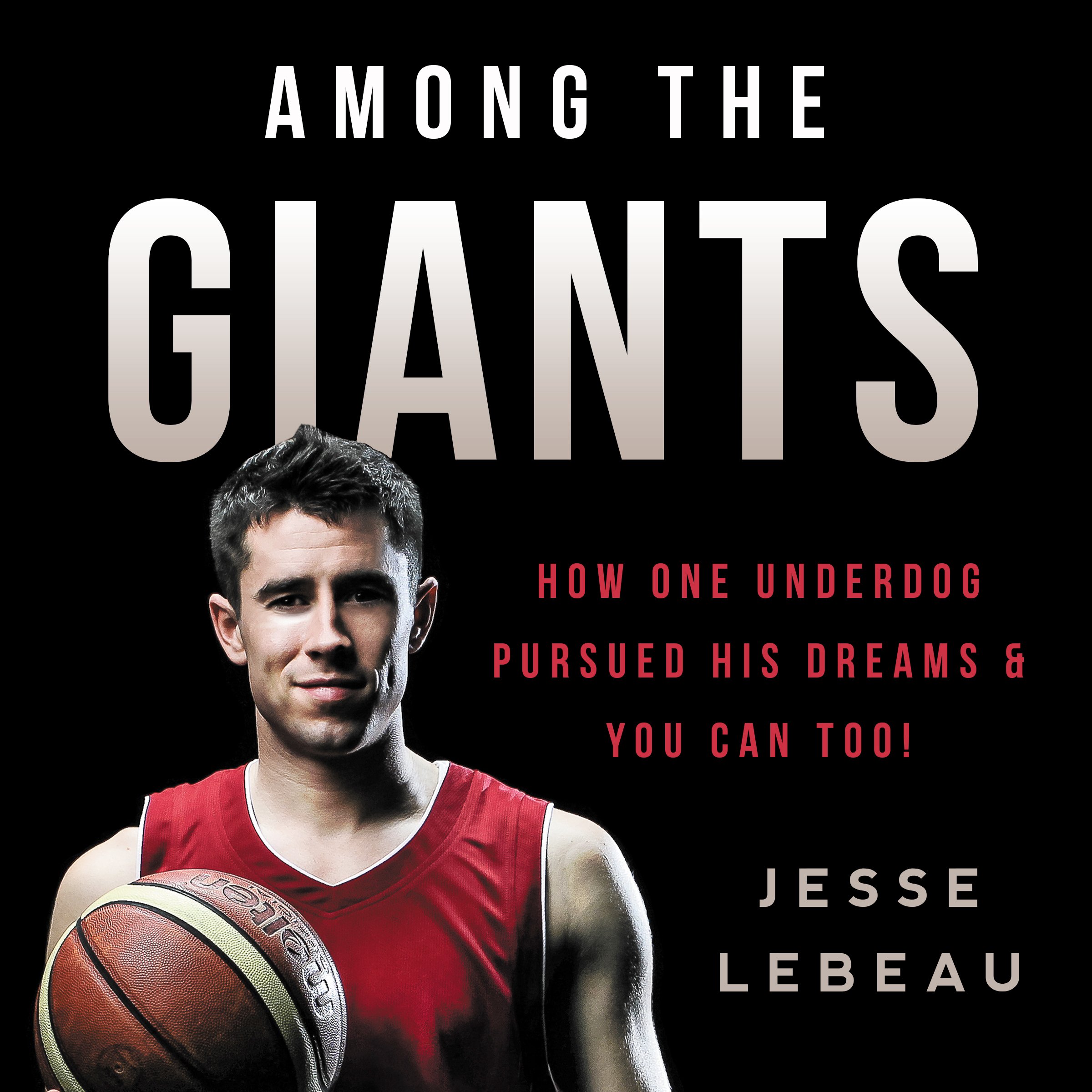 Algopix Similar Product 13 - Among the Giants How One Underdog
