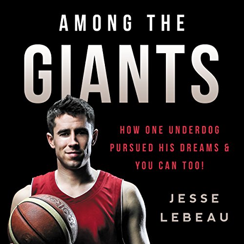 Algopix Similar Product 18 - Among the Giants How One Underdog