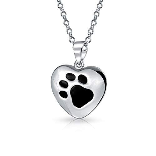 Algopix Similar Product 13 - Animal Lover Heart Shape Dog Cat Puppy