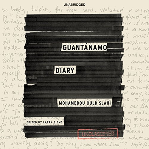 Algopix Similar Product 11 - Guantánamo Diary