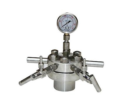 Algopix Similar Product 7 - Huanyu 25ml 350 22Mpa Hydrothermal