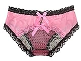 Algopix Similar Product 8 - Simplicity Womens Sexy Panties Lace