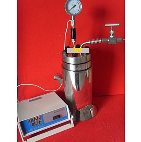 Algopix Similar Product 20 - Huanyu 100ml 600 60MPa Hydrothermal