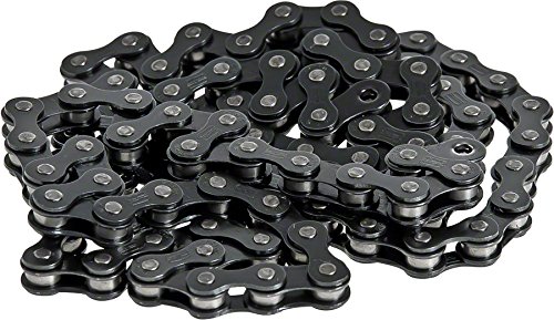 Algopix Similar Product 20 - Salt AM Chain 1/2" X 1/8" Black