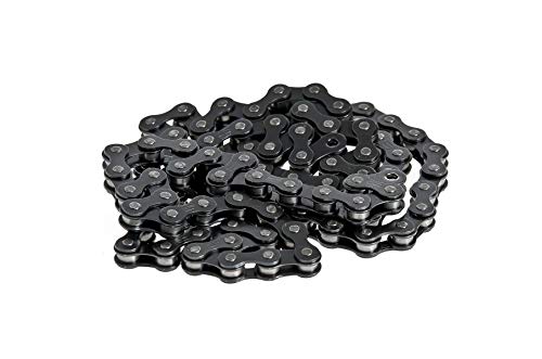Algopix Similar Product 5 - Salt AM Chain 1/2" X 1/8" Black