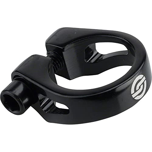 Algopix Similar Product 20 - Salt AM Seat Clamp Black for 254mm