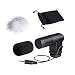 Algopix Similar Product 7 - Movo Photo VXR260 Mini XY Stereo