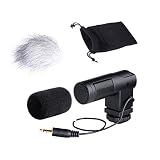 Algopix Similar Product 20 - Movo Photo VXR260 Mini XY Stereo
